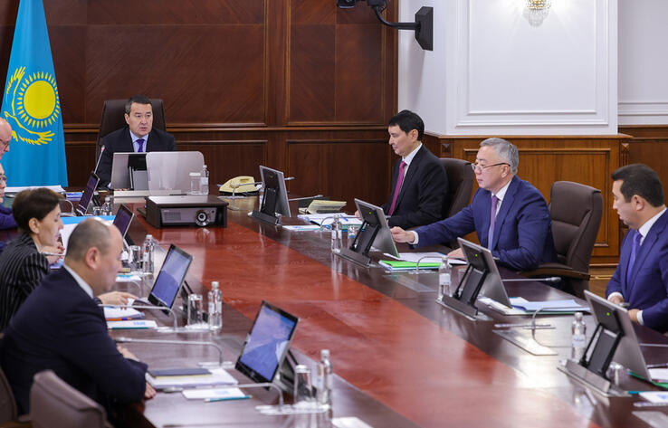 16 new draft laws to be developed by Government of Kazakhstan in 2024