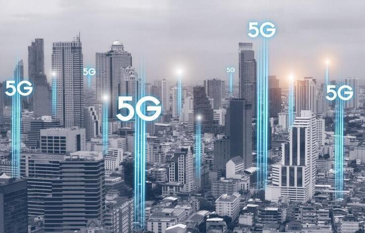 Kazakhstan to accelerate 5G implementation and connect 2,000 rural schools to Starlink high-speed internet service