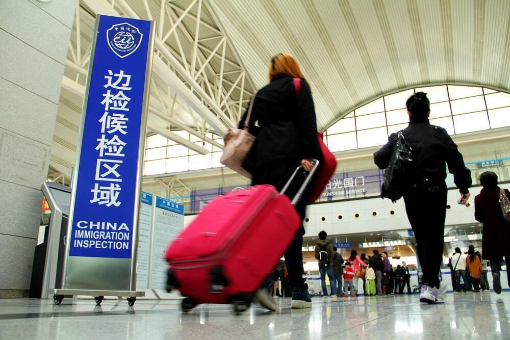 Kazakhstan visa-free regime with China comes into force