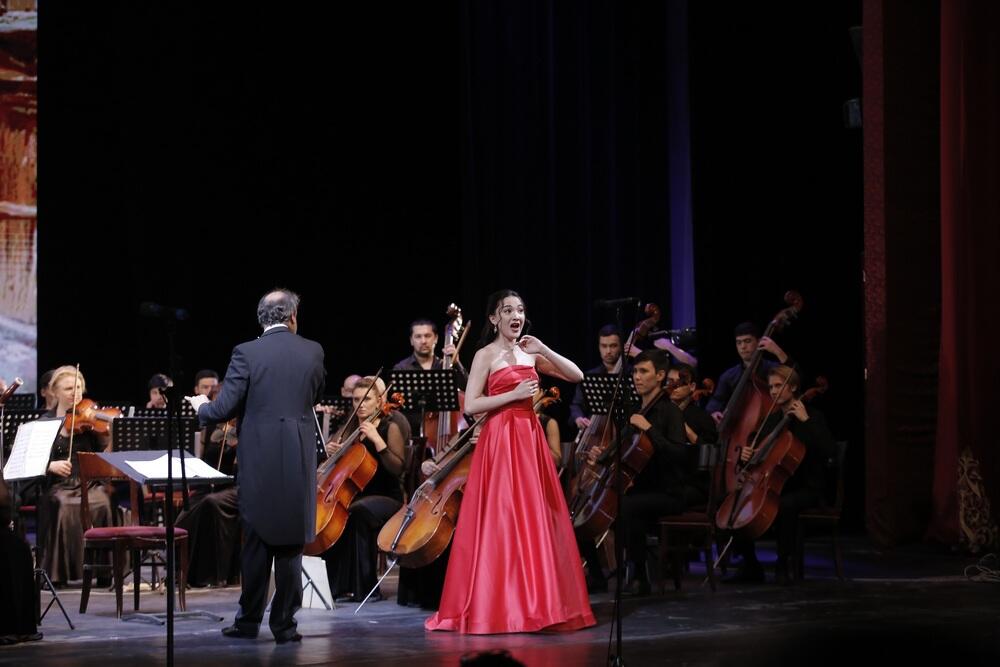 Alisher Navoi Theatre Tour: a Symbol of Friendship and Cultural Cooperation