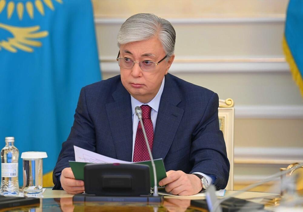 President Tokayev comments on woman’s heinous murder at a restaurant in Astana