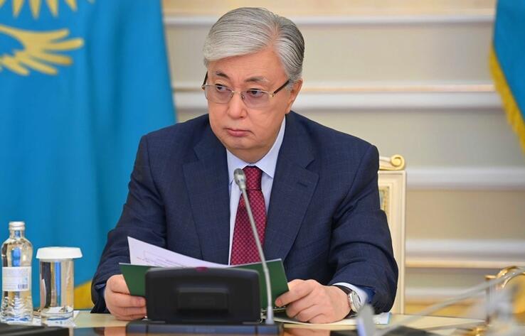 President Tokayev comments on woman’s heinous murder at a restaurant in Astana