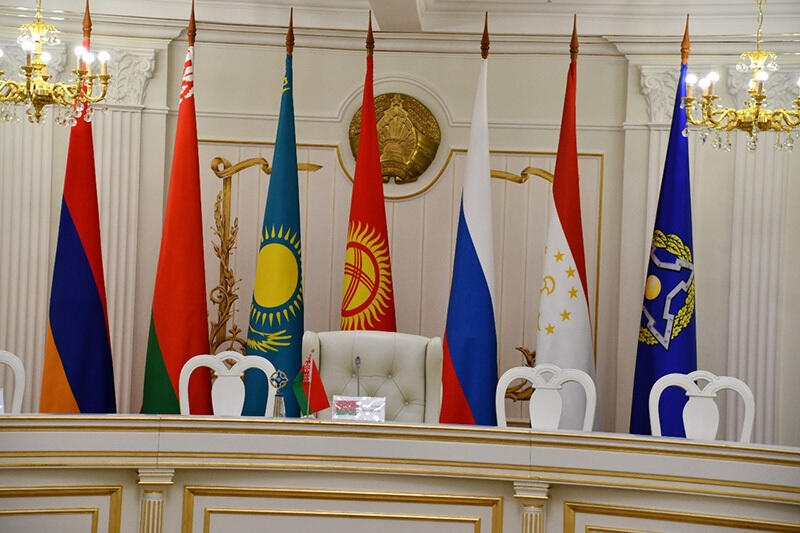 President Tokayev to attend CSTO Council session in Minsk and SPECA Summit in Baku