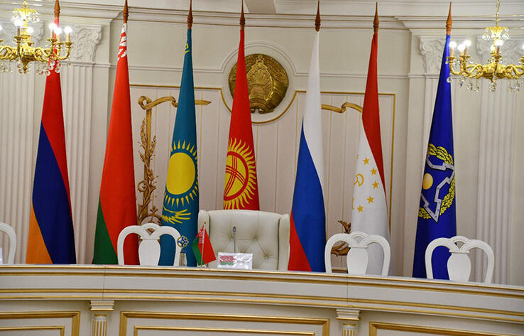 President Tokayev to attend CSTO Council session in Minsk and SPECA Summit in Baku