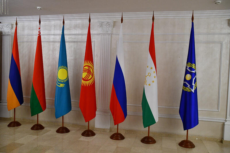 Majilis ratifies 4th protocol changing CSTO Charter