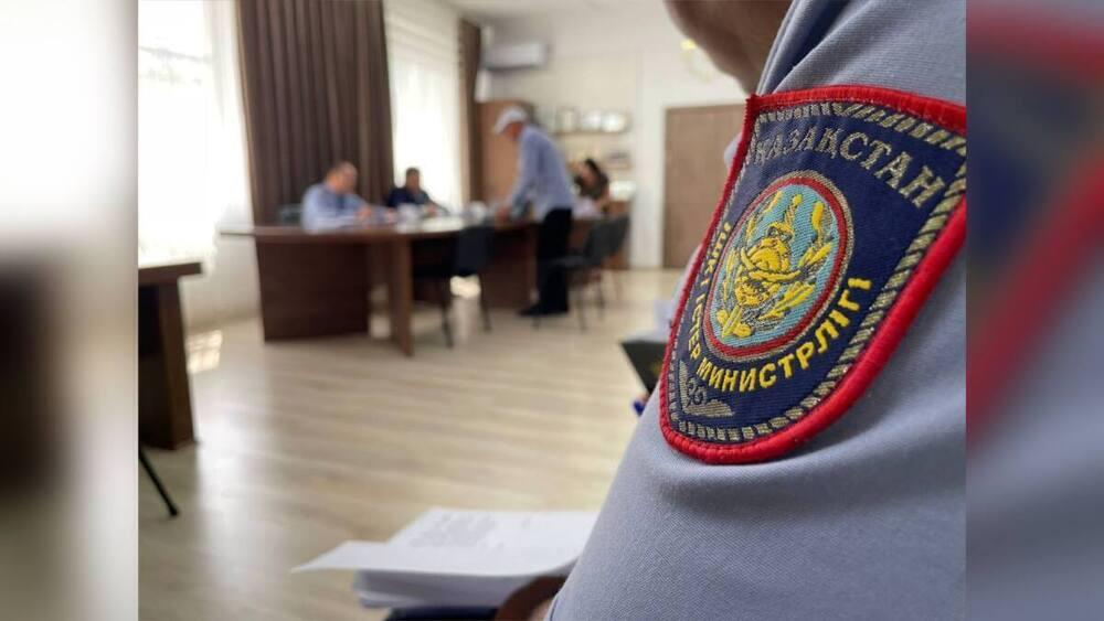 Павлодар облысында 78 жалған құжат жасау фактісі анықтылды 