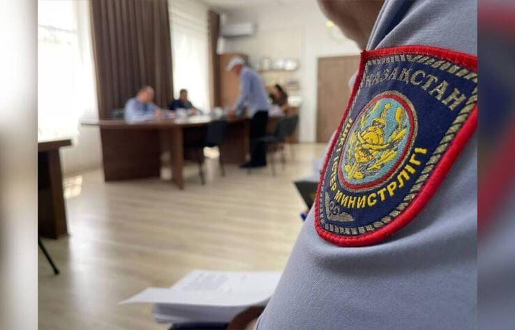 Павлодар облысында 78 жалған құжат жасау фактісі анықтылды 