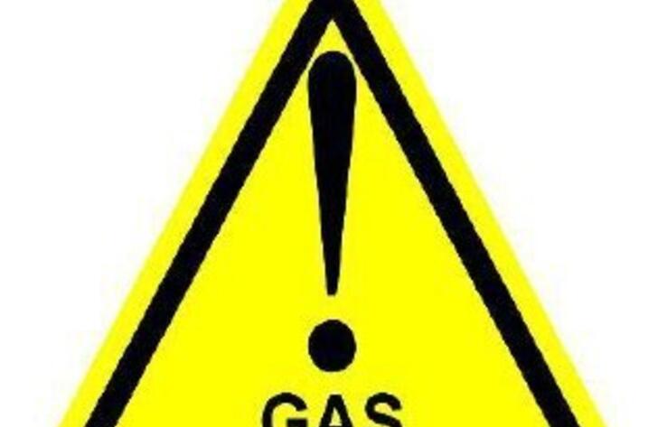 Cars with gas-cylinder equipment are obliged to install a special sign