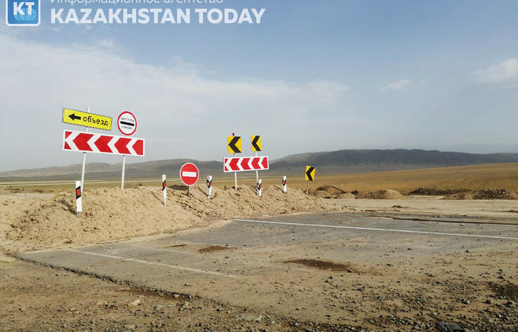 Over 10 thousand km of roads to be built and repaired in 2023