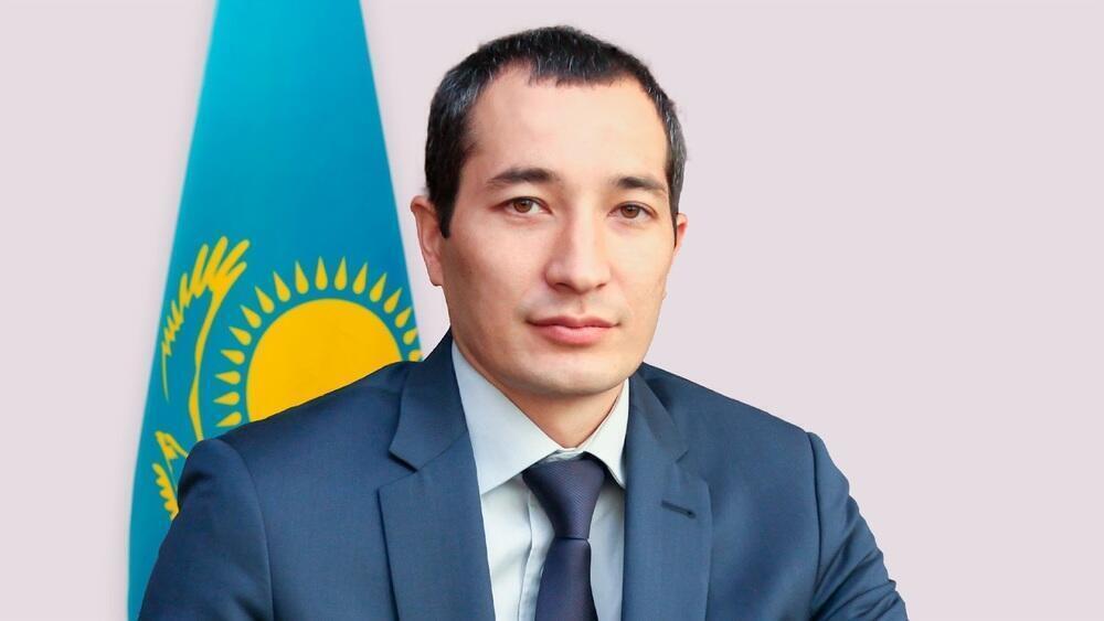 Serik Zharassbayev named vice minister of tourism and sport of Kazakhstan