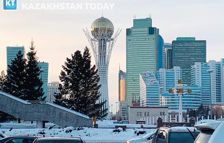 Что ожидается в Казахстане в декабре