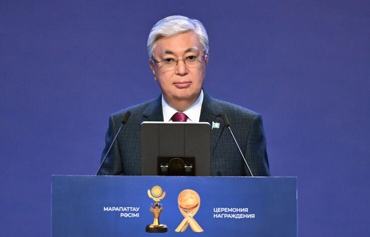 4.3mln Kazakhstanis work in SMEs - President