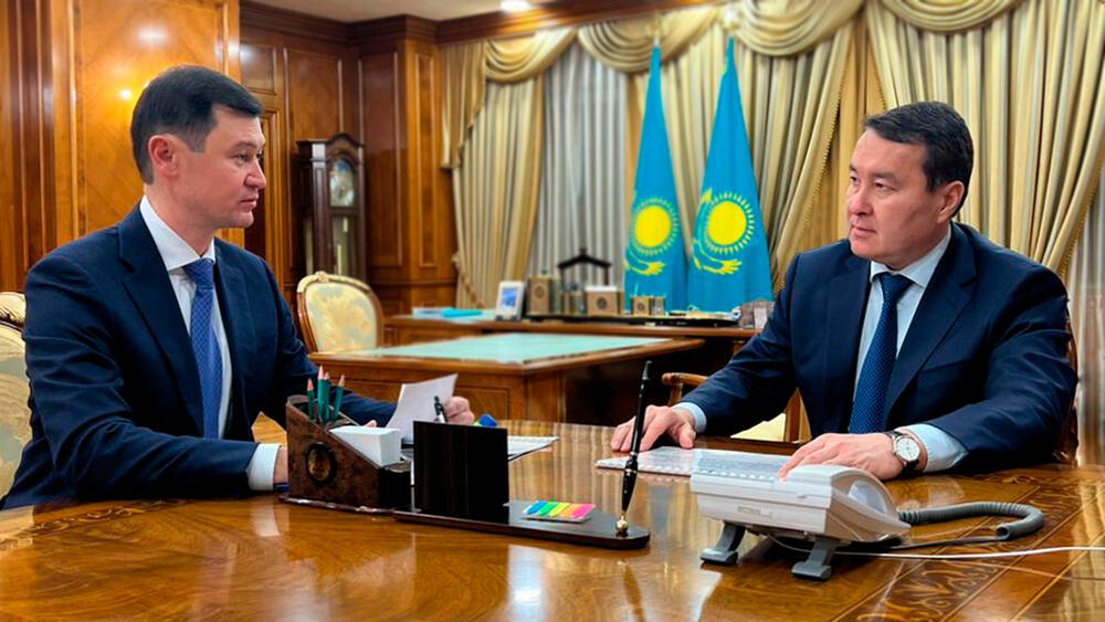 Government of Kazakhstan supported second block of legislative amendments on judicial reforms