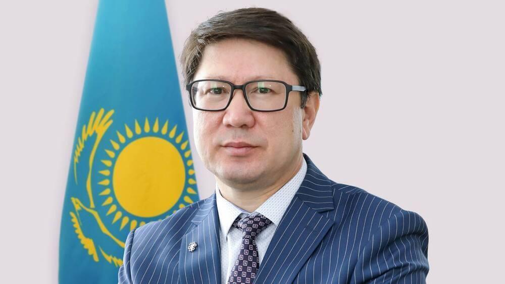 Ministry of Labor and Social Protection of Population names chief of staff