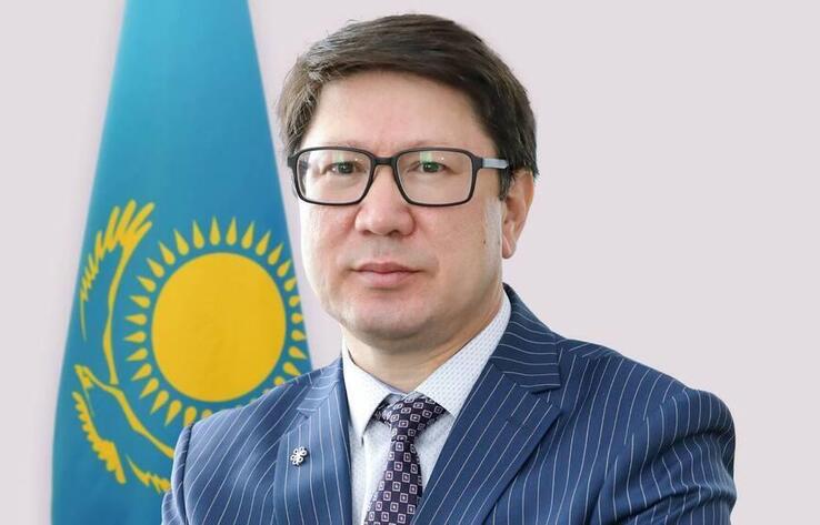 Ministry of Labor and Social Protection of Population names chief of staff