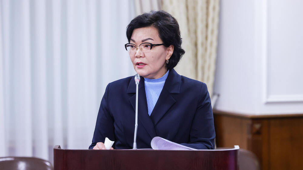 Positive effect for all parties of social partnership expected as outcome of Safe Labor Concept implementation - Ministry of Labor and Social Protection 