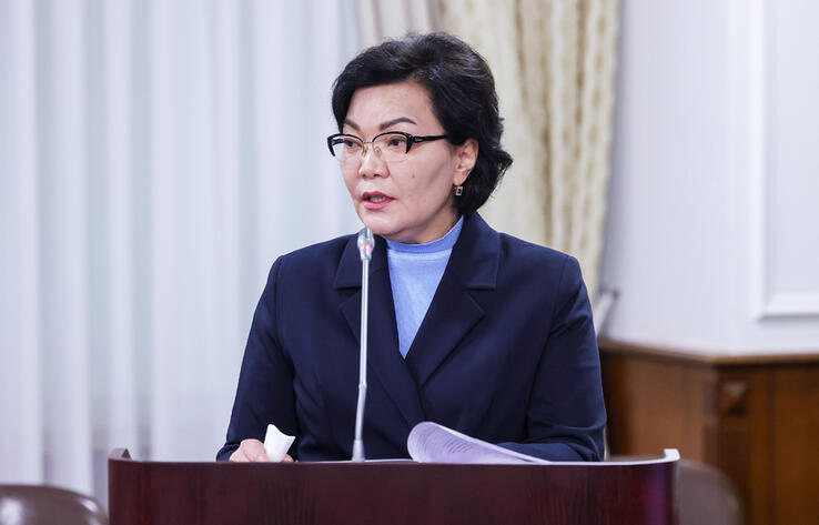 Positive effect for all parties of social partnership expected as outcome of Safe Labor Concept implementation - Ministry of Labor and Social Protection 