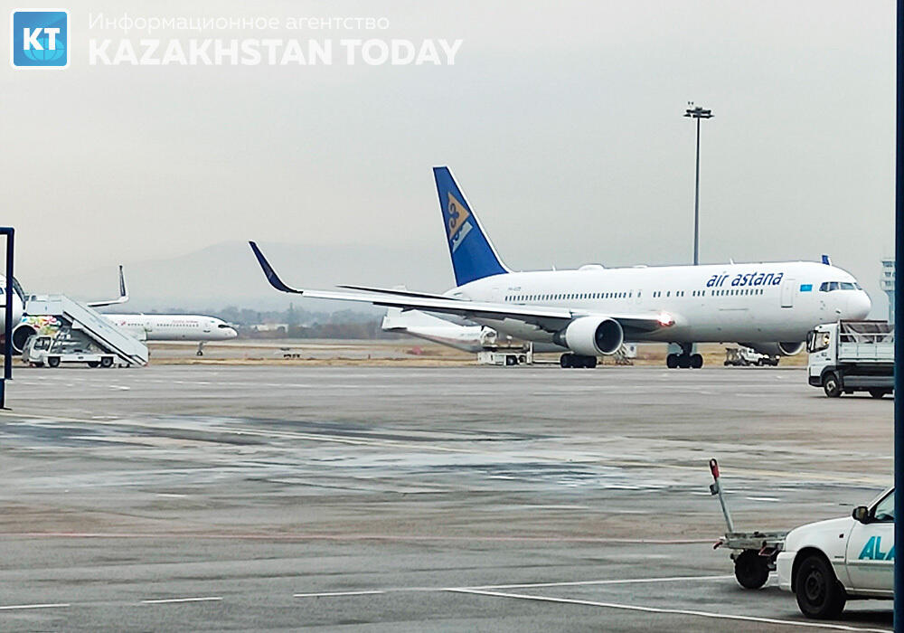 Reducing flight delays during bad weather: government agencies to strengthen cooperation on transportation issues