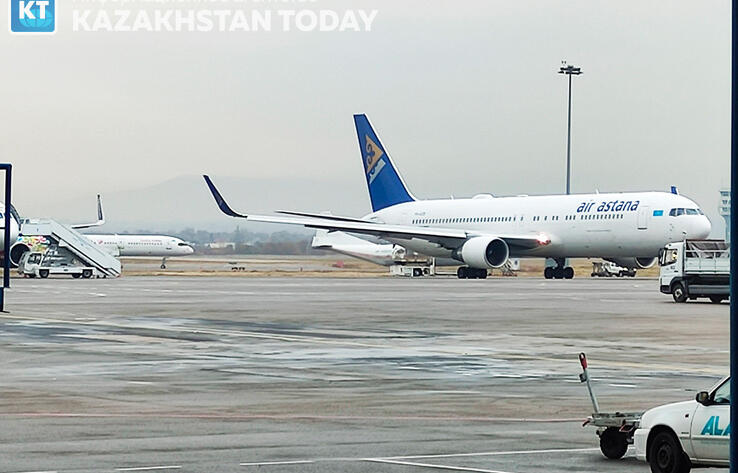 Reducing flight delays during bad weather: government agencies to strengthen cooperation on transportation issues