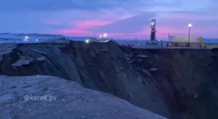 2 bodies found at mining plant in Pavlodar region identified