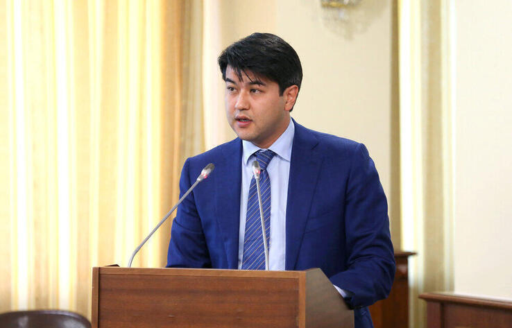 Arrest of ex-Kazakh National Economy Minister extended until March