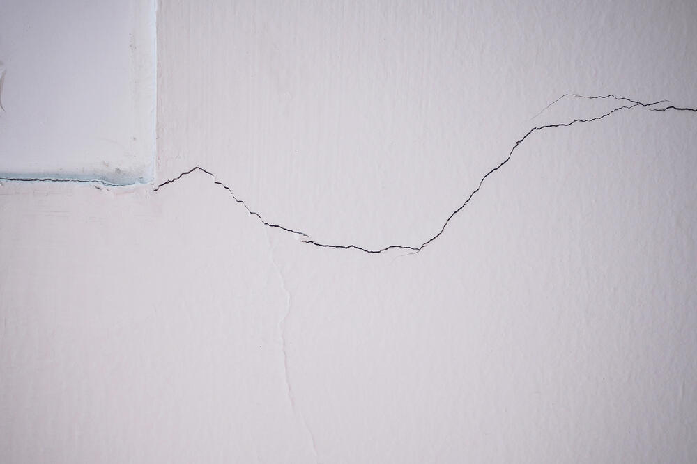 44 facilities develop cracks after earthquake in Almaty region