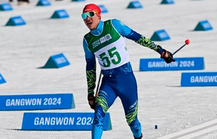 Kazakhstan wraps up 2024 Winter Youth Olympics with three medals