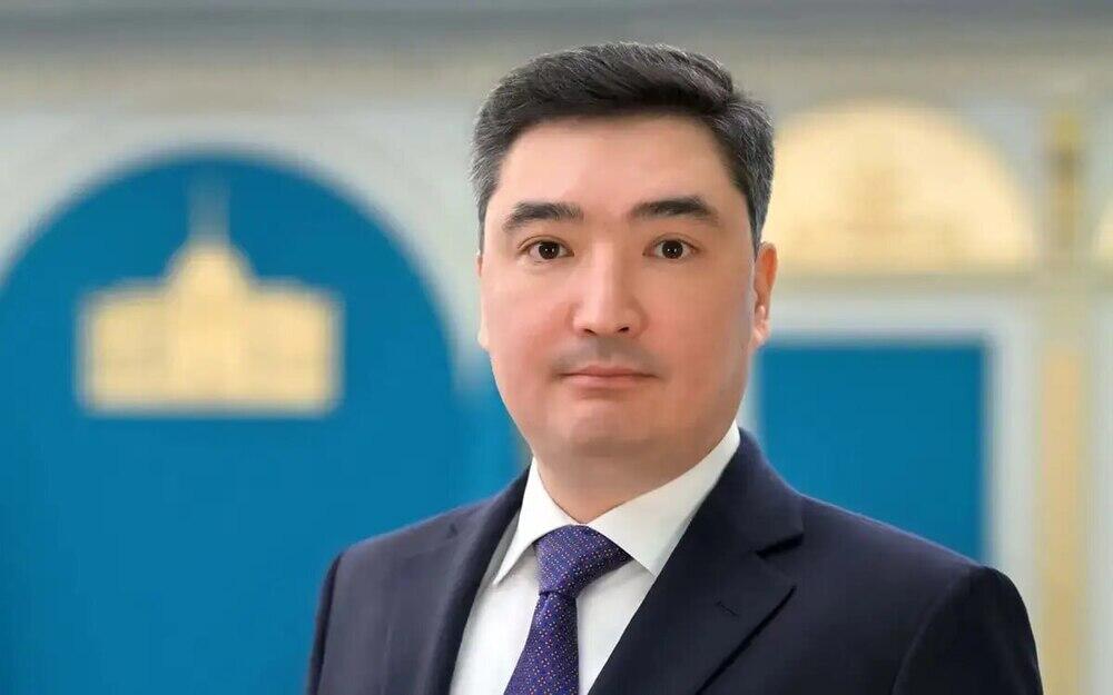 President approves Olzhas Bektenov for the post of Kazakh PM