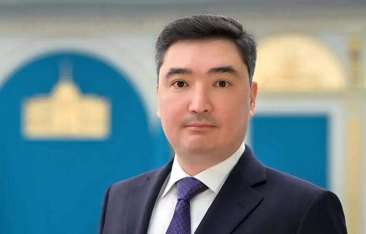 President approves Olzhas Bektenov for the post of Kazakh PM