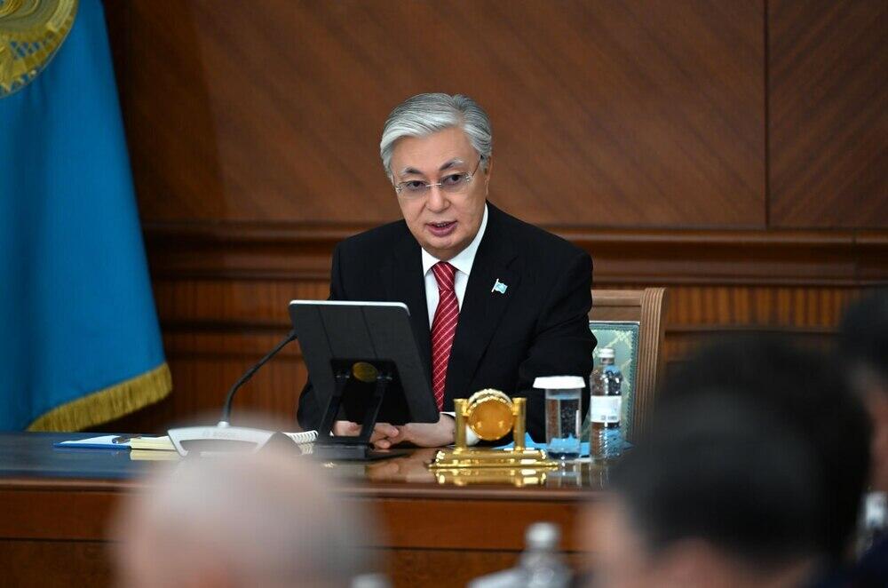 President Tokayev Sets Ambitious Economic Agenda for Kazakhstan