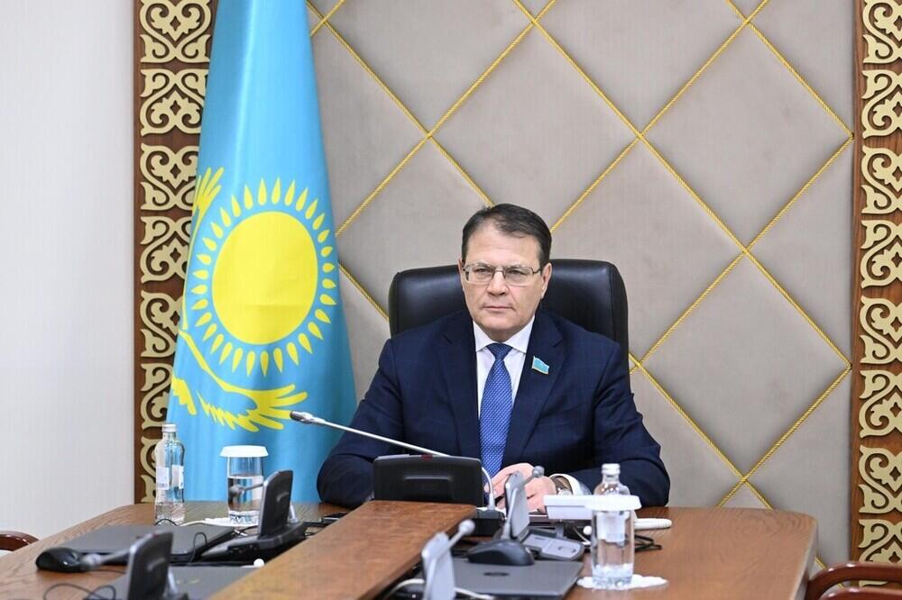 Priorities of Kazakhstan's chairmanship in the CSTO are aimed at the development of the Organization - Senator Lukin