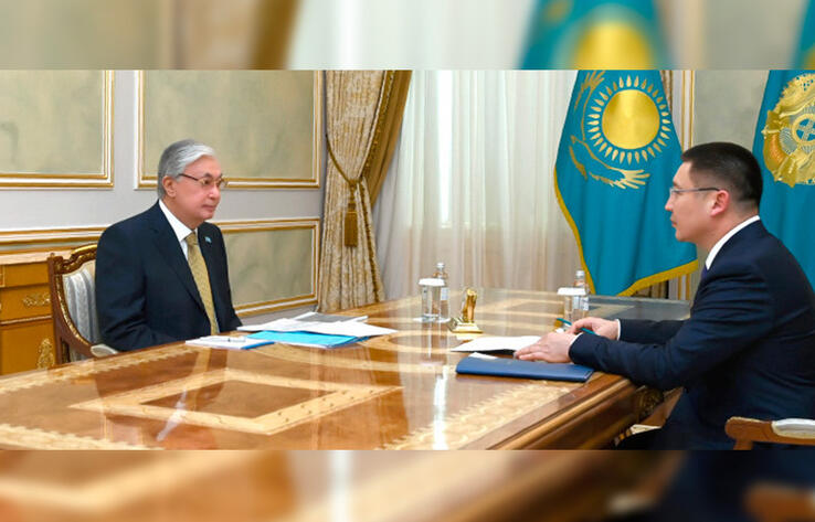 Pavlodar region attracted 965bln tenge worth of investments - governor