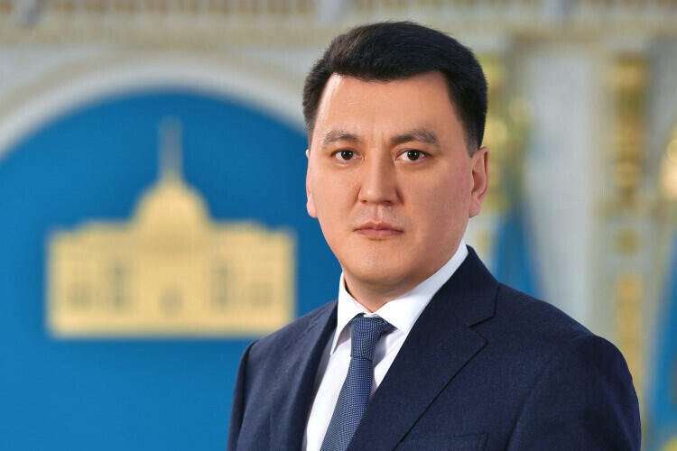 Plan for development of President’s tasks set at National Kurultai adopted, Karin