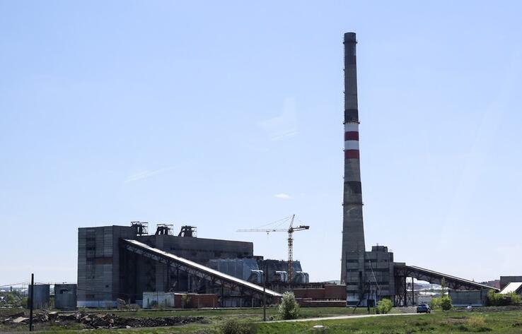 Olzhas Bektenov in Kokshetau heard the action plans on usage of 816 million tenge allocated for modernisation of boiler houses