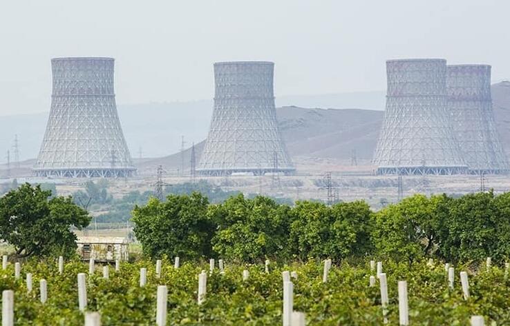 Ядерные технологии - от крайнего севера до знойной и засушливой Азии. АЭС и "зеленая повестка"