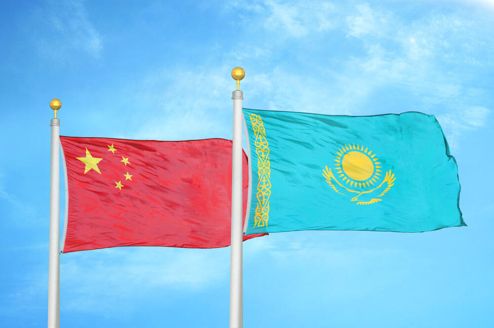 Культурный центр Казахстана появится в Китае
