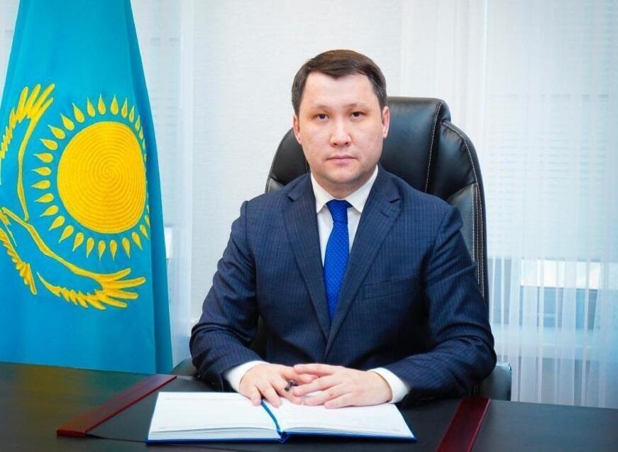 Kazakhstan appoints new Vice Minister of Agriculture