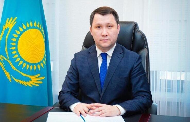 Kazakhstan appoints new Vice Minister of Agriculture