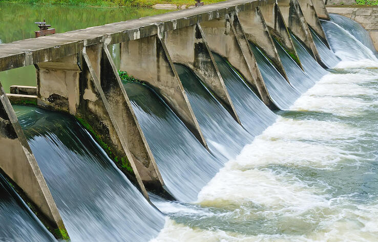 Министерство водных ресурсов ужесточит ответственность за правонарушения в водной сфере