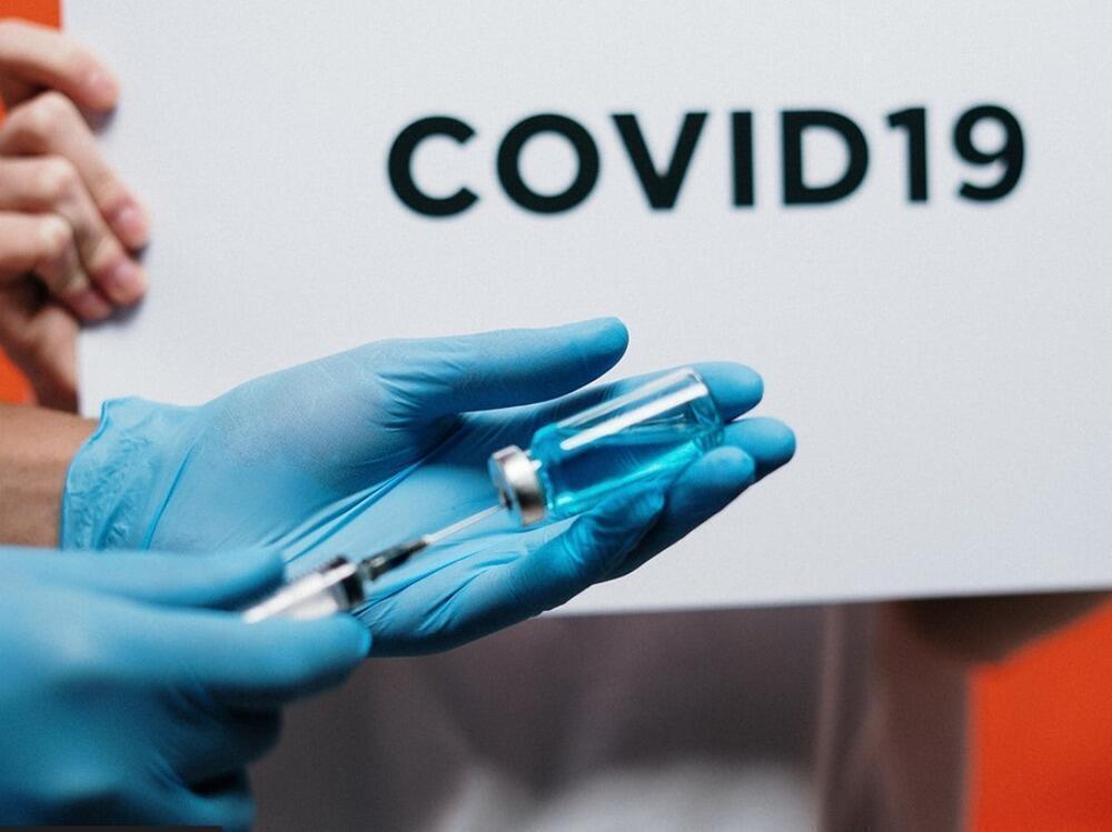 В Минздраве России заявили о десятках тысяч зараженных коронавирусом