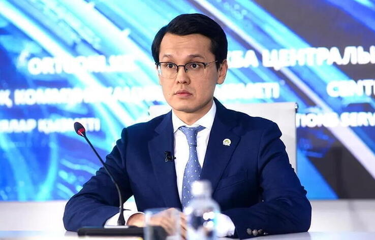 Former minister Bagdat Mussin to head Kazakhtelecom