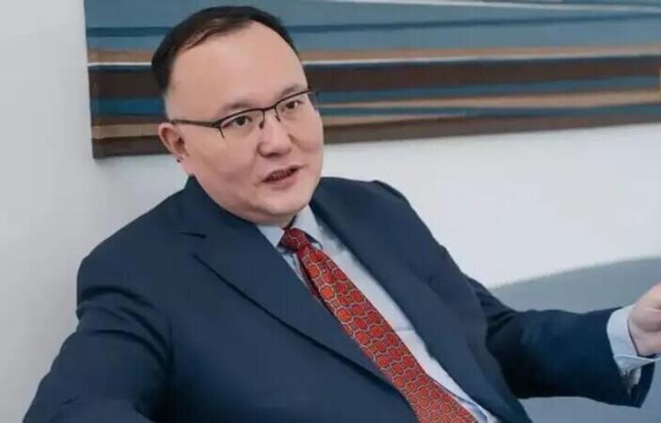 Kuanyshbek Yessekeyev appointed Advisor to President of Kazakhstan