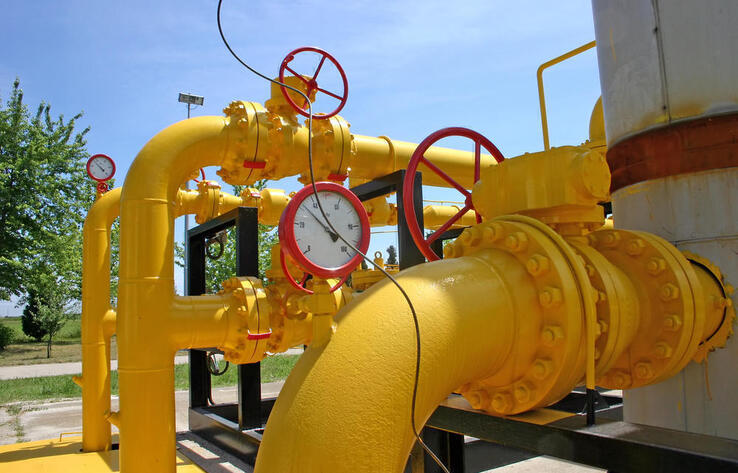В Казахстане с 1 июля намерены поднять цены на сжиженный газ 
