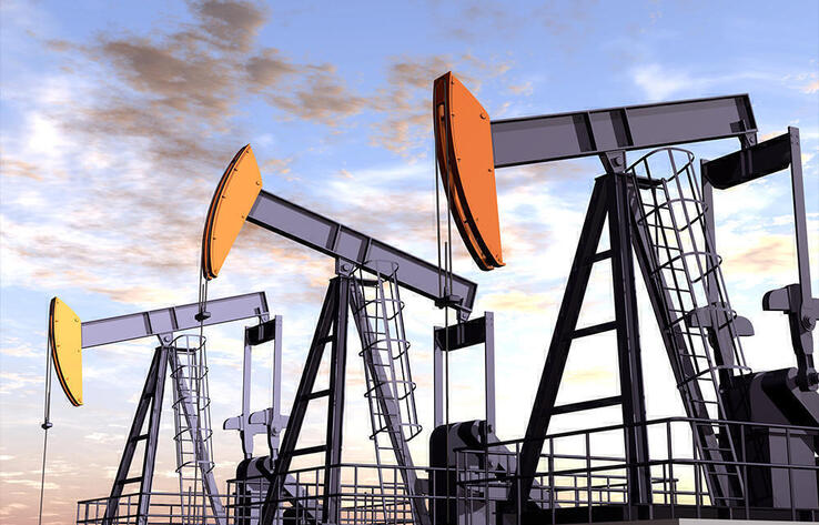 Минэнерго Казахстана сделало заявление на фоне превышения добычи нефти в рамках соглашения ОПЕК+
