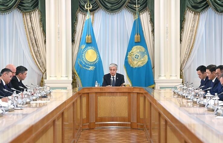 Глава государства назвал главные проблемы туризма в Казахстане