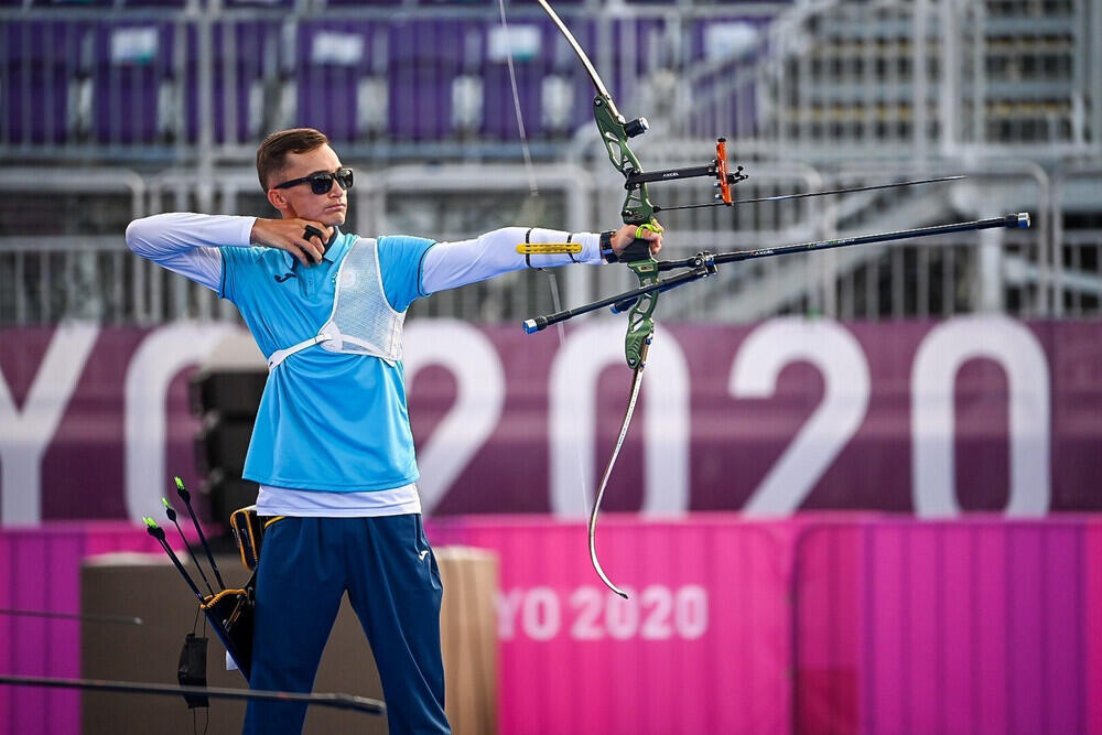 Kazakhstan bags 3 medals at Suwon 2024 Archery Asia Cup leg 3