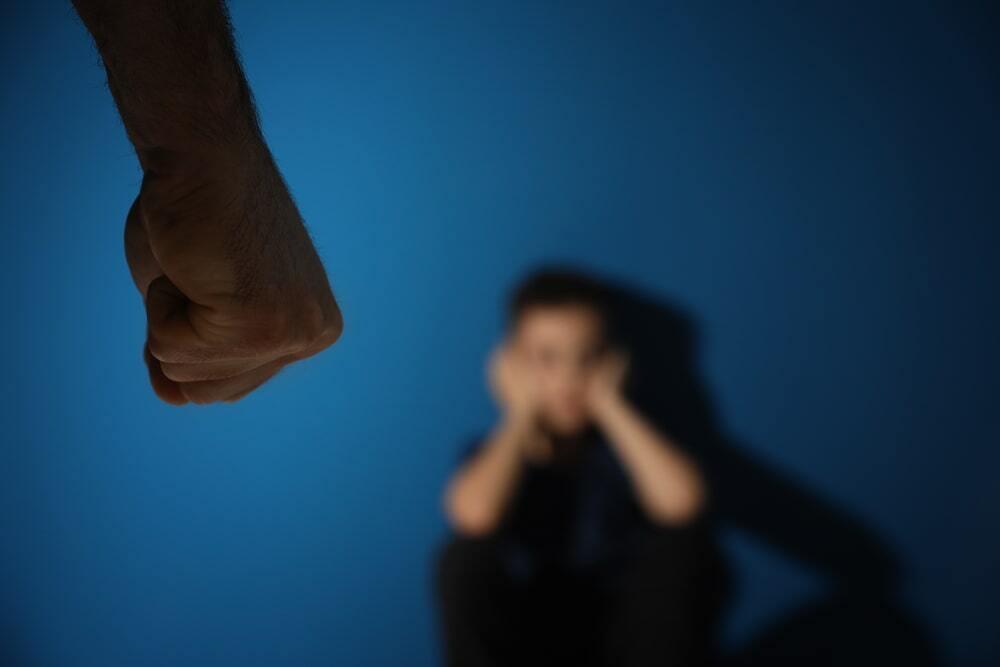 В Казахстане начал действовать закон о семейно-бытовом насилии