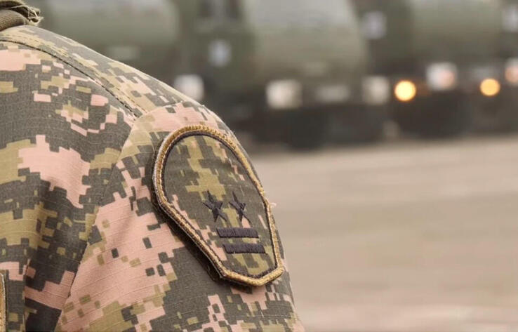 Солдат-срочник впал в кому в войсковой части в Отаре: Токаев потребовал наказать виновных 