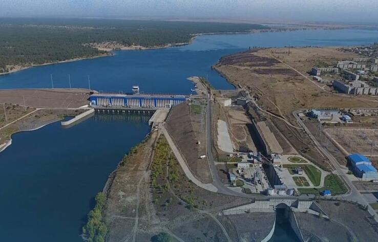 В Министерстве водных ресурсов рассказали о ситуации на водохранилищах Казахстана