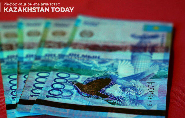 Порядка 19 млрд тенге отдали казахстанцы мошенникам за последние три года - Антикор